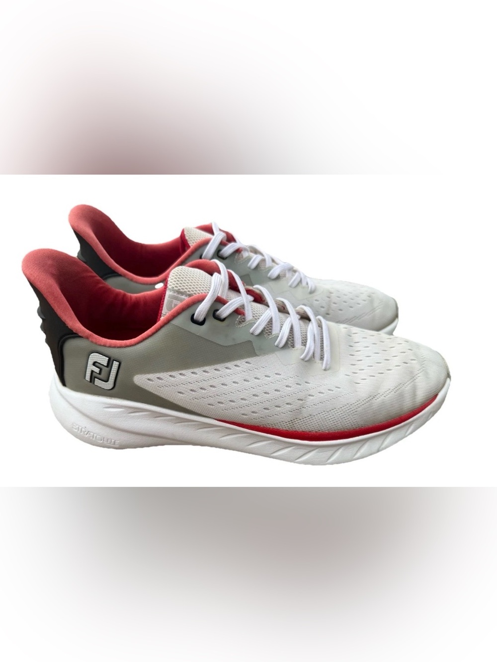 FootJoy FJ Flex XP Golf Shoes Size 9 M
